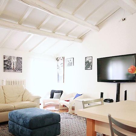 Bianco Apartment Verona Exterior foto